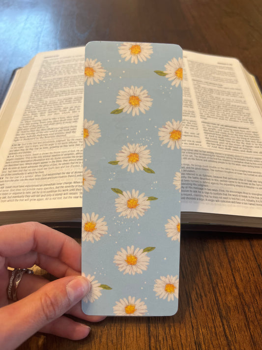 Girl, Read Your Bible - Bookmark