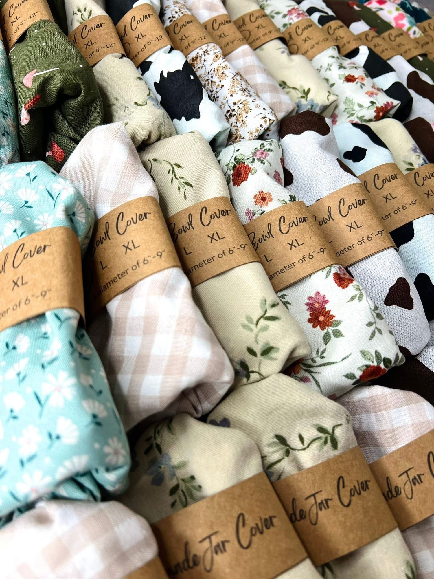 Sewn Goods
