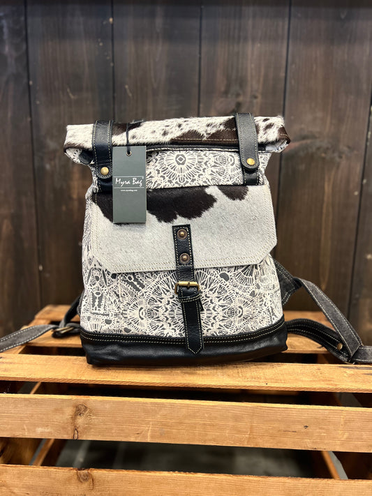 Samantha - Large Backpack