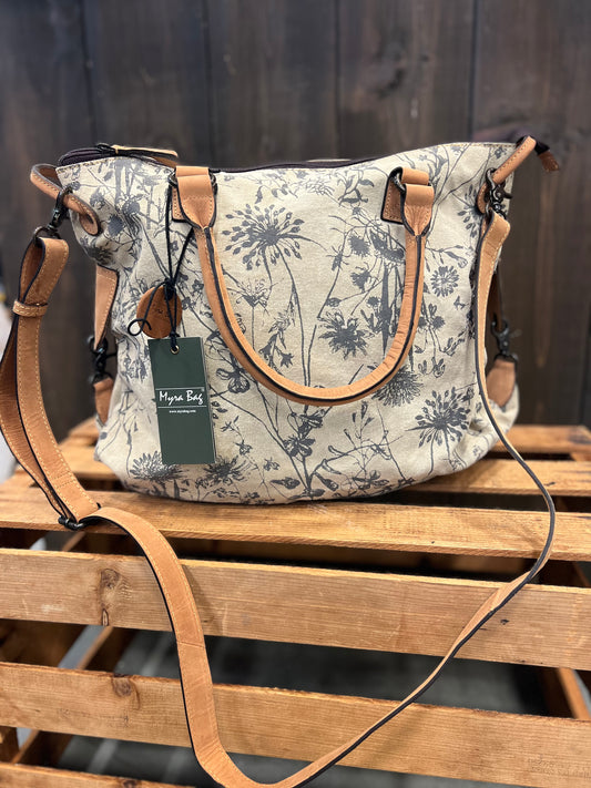 Bloom - Large Shoulder Bag