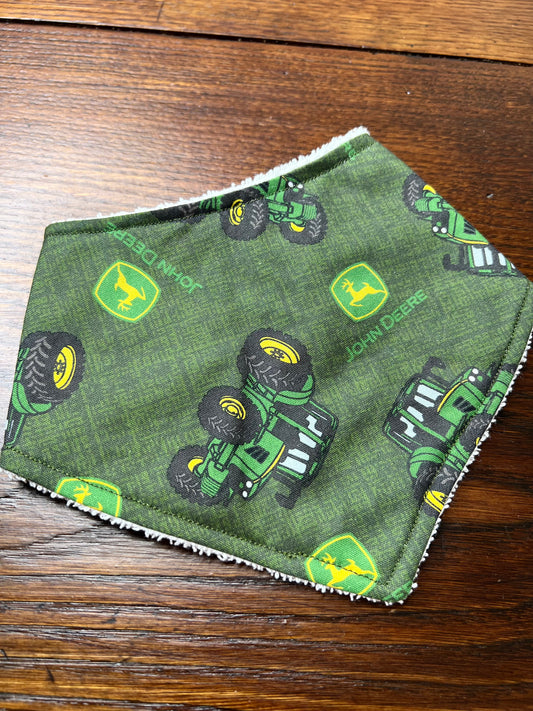 John Deere Bib (B)