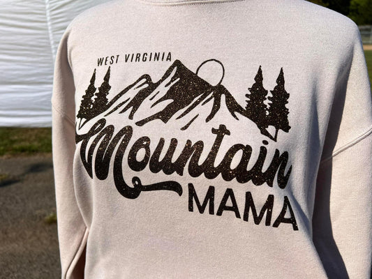 Mountain Mama Crew